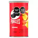 Pringles Papa Frita Con Sabor Original