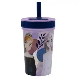 Stor Vaso Antigoteo Con Pitillo 74286