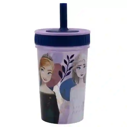 Stor Vaso Antigoteo Con Pitillo 74286