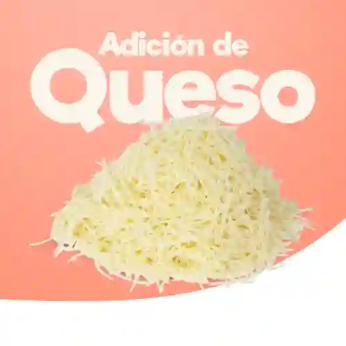 Adc. de Queso