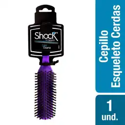 Shock Cepillo para Peinar 