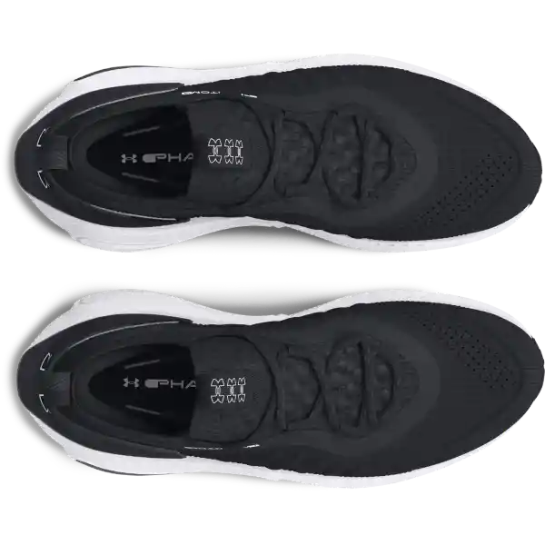 Under Armour Zapatos Phantom 4 Negro 10.5 3027593-001