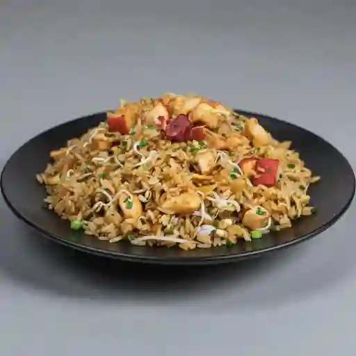 Arroz Chino Entero