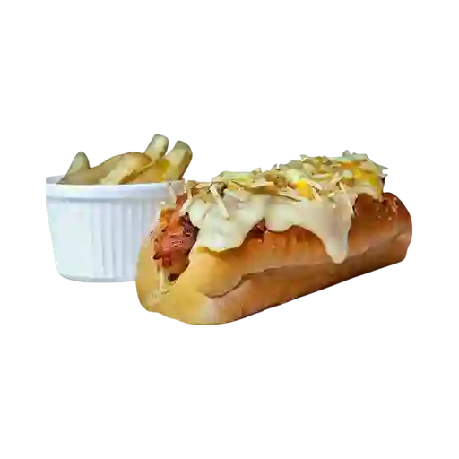Choriperro
