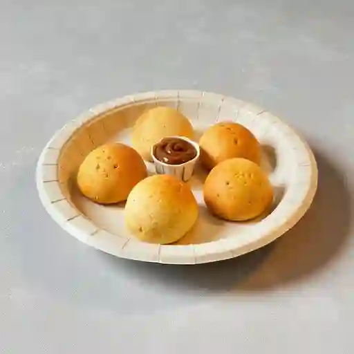 Pandebonos
