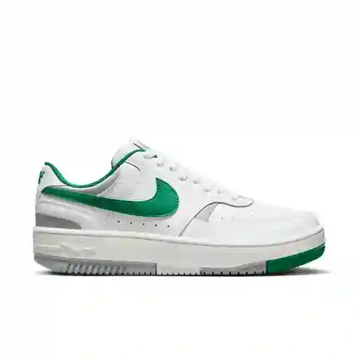 Nike Zapatos Gamma Force Mujer Blanco Talla 7.5 Ref: DX9176-106