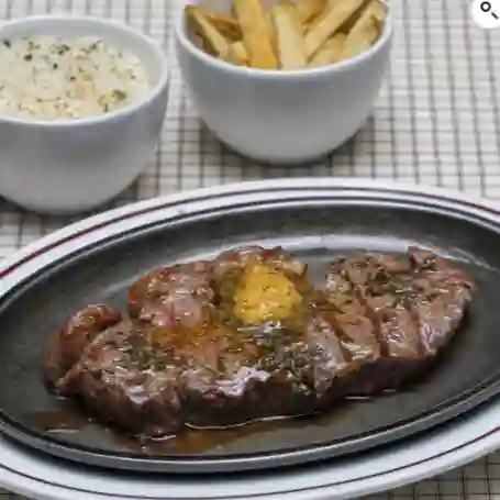 New York Steak Nacional