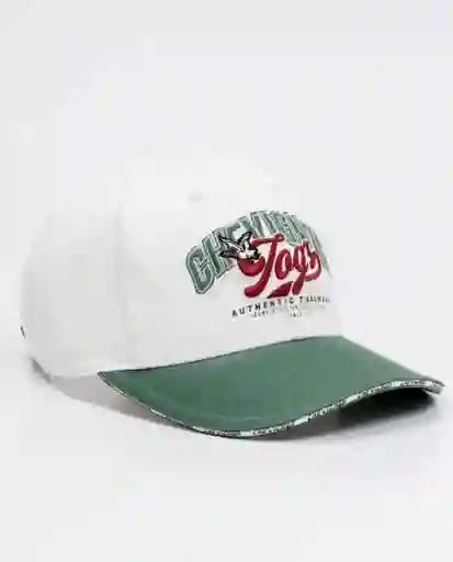 Gorra Togs Verde Sierra Oscuro Talla S Uni Sex Chevignon