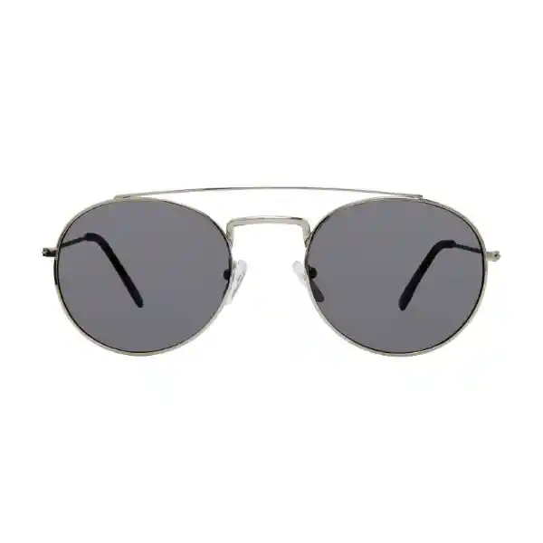 Gafas 100% uv Hombre Plateado x64012 Tommy Hilfiger