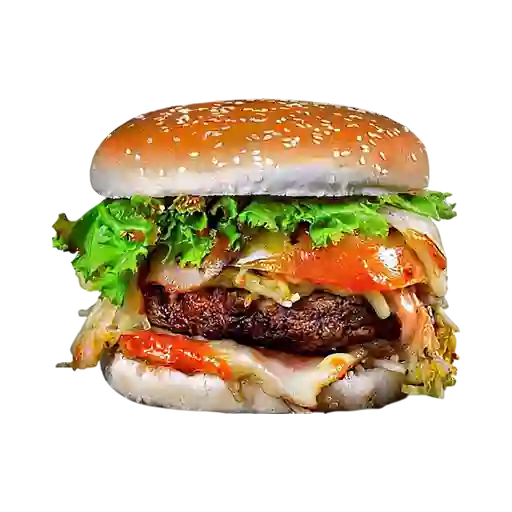 Combo Hamburguesa Beer Special