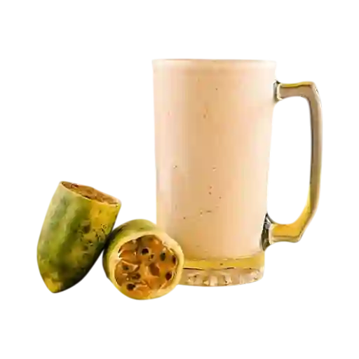 Jugo de Curuba