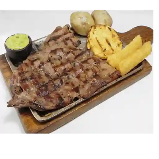 Churrasco