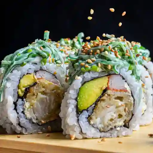 Green Roll