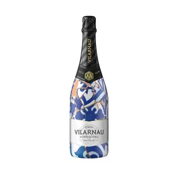 Vilarnau Vino Espumoso Cava Semiseco