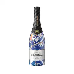 Vilarnau Vino Espumoso Cava Semiseco