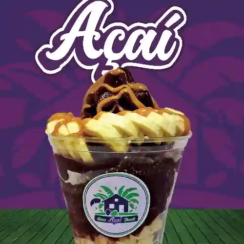 Acai Bowl 09 Oz