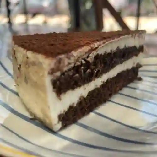 Tiramisu de Café