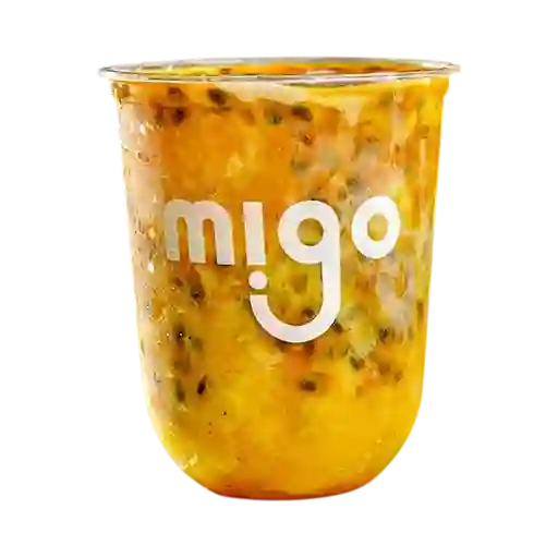Maracuyázo 16 Oz