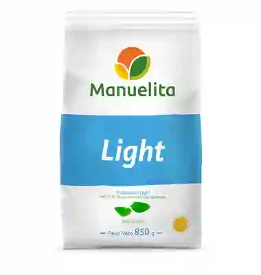 Manuelita Endulzante Light