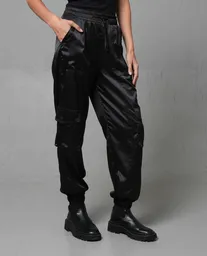 Pantalón Mujer Negro 6 262G003_NEG194004 Rifle