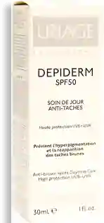 Uriage Depiderm SPF 50