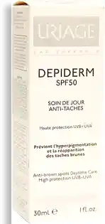Uriage Depiderm SPF 50