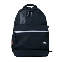 Mochila Palka Negro Everlast