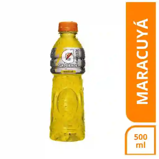 Gatorade 500ml maracuya