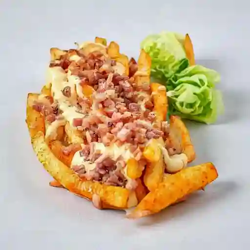 Papa Tocineta