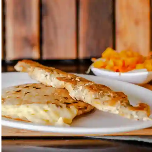 Chuzo de Pollo
