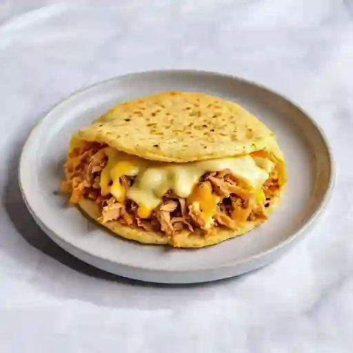 Pollo y Queso
