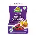 HindúTe Frio Sabor Frutos Salvajes Light