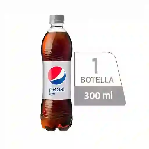 Pepsi Light 300 ml