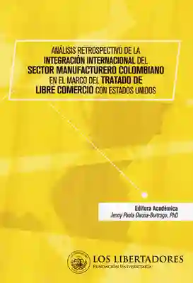 Análisis Retrospectivo la Integración Internacional Del Sector