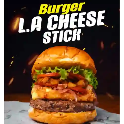 L.a Cheese Stick