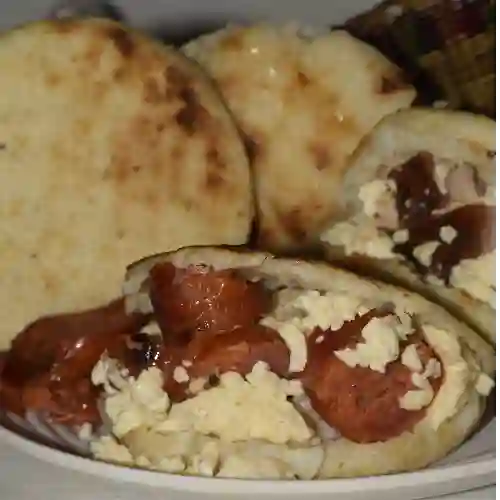 Arechiza