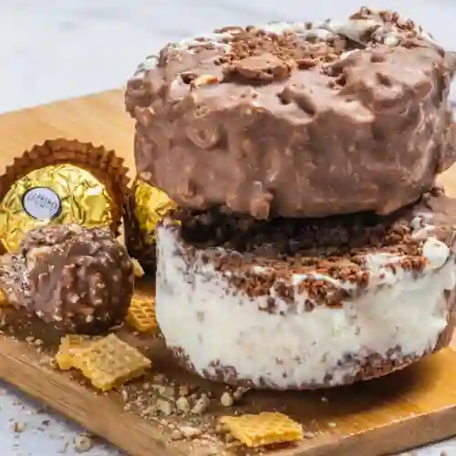 Chocolate Rocher
