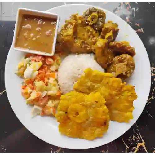 Rabo Guisado