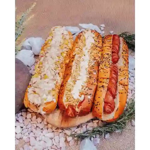 Choriperro 30 Cm