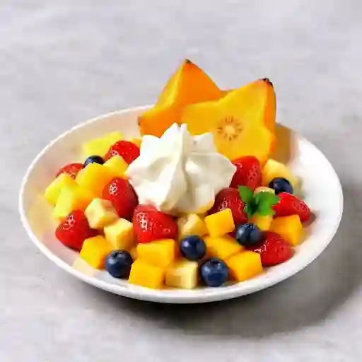 Ensalada De Frutas Star