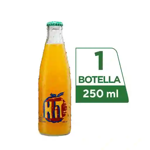 Hit Mango 250 ml