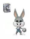 Funko Pop! Figura Colección Space Jam a New Legacy Bugs Bunny