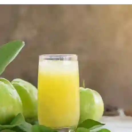 Jugo de Guayaba Agria