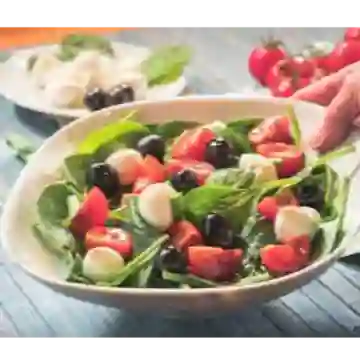 Ensalada Miranda
