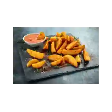 Papas Rusticas