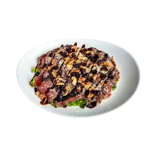 Lite Carpaccio de Res Madurada