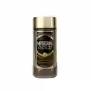 Café liofilizado NESCAFÉ GOLD instantáneo x 100g