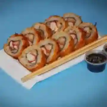 Cocomamboo Roll (X2)