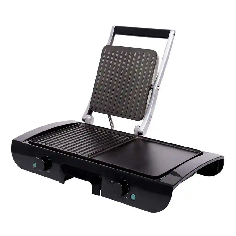 Universal Panini Grill 2 en 1