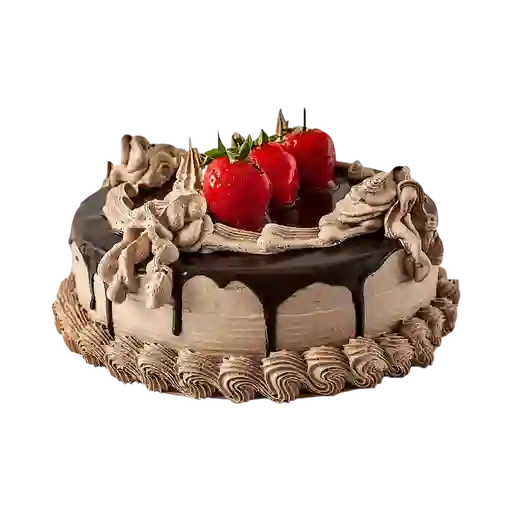 Sorpresa de Chocolate